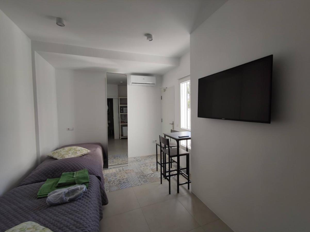 Room Near The Sea Marbella Exterior foto