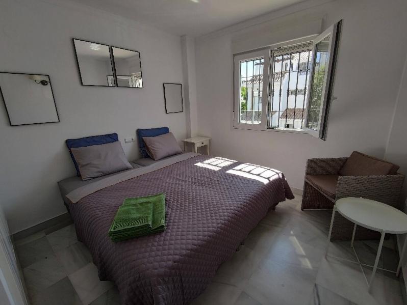 Room Near The Sea Marbella Zimmer foto